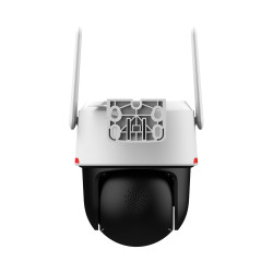 IP κάμερα PTZ WiFi 6 3MPx 2K με έγχρωμη νυκτερινή λήψη και ανίχνευση ανθρώπων DAHUA P3F-PV-0360B-PRO