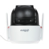 Швидкісна поворотна PTZ IP-камера WiFi 6 3MPx 2K кольорове нічне бачення виявлення людей стримування DAHUA P3F-PV-0360B-PRO