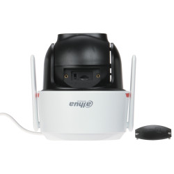 Dahua PTZ WiFi 6 3MPx 2K IP Camera with Night Color Vision and Human Detection DAHUA P3F-PV-0360B-PRO