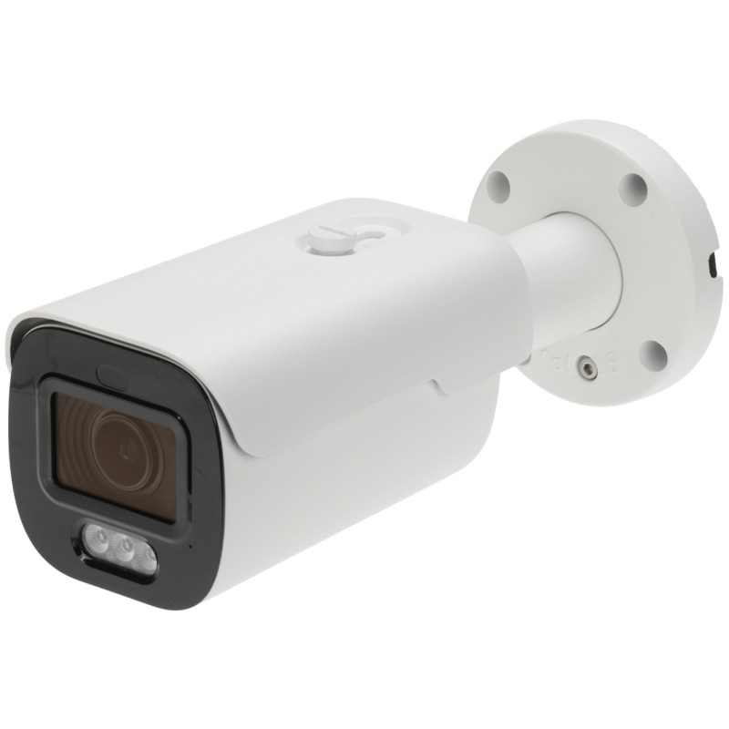 מצלמת IP 5 מגה פיקסל מוטזום 2.7-13.5 מ"מ IR 40 מ' LED 40 מ' WDR 120dB IP67 אודיו PoE תעשייתית APTI APTI-AI508CA4-27135WP-Z