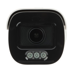 5MP IP摄像机 自动变焦 2.7-13.5mm 红外40m LED 40m WDR 120dB IP67 音频 PoE 工业级 APTI APTI-AI508CA4-27135WP-Z