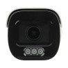 מצלמת IP 5 מגה פיקסל מוטזום 2.7-13.5 מ"מ IR 40 מ' LED 40 מ' WDR 120dB IP67 אודיו PoE תעשייתית APTI APTI-AI508CA4-27135WP-Z