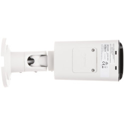 4MP Motozoom IP Camera Smart Hybrid Light IR LED IP67 Hik-Connect ONVIF PoE Bullet Outdoor Monitoring SD Slot Hikvision DS-2CD16