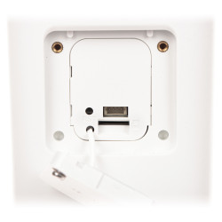 IP kamera 4MP Motozoom Smart Hybrid Light IR LED IP67 Hik-Connect ONVIF PoE vonkajšia tubusová monitorovanie SD slot Hikvision D