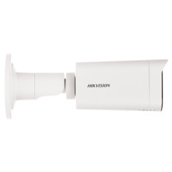 6 Mpx IPカメラ Smart Hybrid Light ColorVu Motozoom WDR IR LED PoE SD IP67 屋外用バレット型AIカメラ Hikvision DS-2CD1663G2-LIZU(2.8-12MM)PL