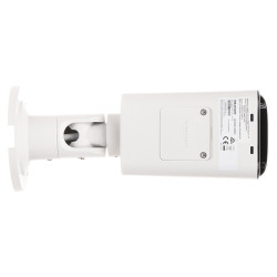 6 Mpx IPカメラ Smart Hybrid Light ColorVu Motozoom WDR IR LED PoE SD IP67 屋外用バレット型AIカメラ Hikvision DS-2CD1663G2-LIZU(2.8-12MM)PL