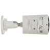 IP-камера Bullet 4Mpx ColorVu Smart Hybrid Light аб'ектыў 2.8mm WDR 130dB IP67 вонкавая POE Hikvision DS-2CD2047G2H-LI(2.8MM)(EF