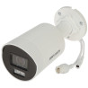 מצלמת IP ברזולוציית 8.3 מגה-פיקסל 4K UHD ColorVu עם טכנולוגיית Smart Hybrid Light חיצונית IP67 IR LED 40 מטר WDR 130dB Hikvision