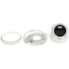 Έγχρωμη κάμερα IP 4MP ColorVu LED 30m WDR 130dB IP67 H.265+ AcuSense Ταξινόμηση Ανθρώπων Οχημάτων Hikvision DS-2CD2347G2-L(2.8M