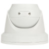 Caméra IP couleur 4MP ColorVu LED 30m WDR 130dB IP67 H.265+ AcuSense classification humains véhicules Hikvision DS-2CD2347G2-L(2