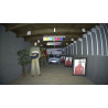 Каляровая IP-камера 4MP ColorVu LED 30m WDR 130dB IP67 H.265+ AcuSense Класіфікацыя людзей і транспартных сродкаў Hikvision DS-2