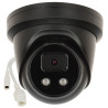 AcuSense IP камера 6Mpx Darkfighter IR 30m Обектив 2.8mm IP67 Микрофон SD слот Аудио Hikvision DS-2CD2366G2-IU(2.8M