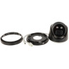 AcuSense IP камера 6Mpx Darkfighter IR 30m Обектив 2.8mm IP67 Микрофон SD слот Аудио Hikvision DS-2CD2366G2-IU(2.8M