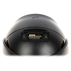 Cameră IP AcuSense 6Mpx Darkfighter IR 30m Obiectiv 2.8mm IP67 Microfon Slot SD Audio Hikvision DS-2CD2366G2-IU(2.8M
