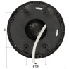 AcuSense IP камера 6Mpx Darkfighter IR 30m Обектив 2.8mm IP67 Микрофон SD слот Аудио Hikvision DS-2CD2366G2-IU(2.8M