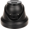 4K UHD 8Mpx IP-kamera Smart Hybrid Light AcuSense IR LED Musta Dome IP67 Mikrofon Hikvision DS-2CD2383G2-LI2U(2.8MM)(BLACK)