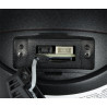 8Mpx 4K UHD AcuSense IP 카메라 능동적 억제 스트로보 사이렌 오디오 WDR IR LED IP67 Hik-Connect Hikvision DS-2CD2383G2-LI2U/SL(2.8MM)(BLACK)/PL