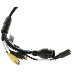 8MP 4K TiOC WizSense Full-Color 2.7-13.5mm Motozoom Aktif Caydırma Özellikli IP Dome Kamera DAHUA IPC-HDW3849H-ZAS-PV-27135-S5-B