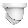 Caméra IP 4K 8Mpx Smart Dual Light IR LED IP67 Microphone IVS SMD 4.0 Objectif 2.8mm PoE WizSense DAHUA IPC-HDW3849QM-S-IL-0280B