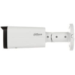 IP-Kamera 4MP Motozoom 2.7-13.5mm Smart Dual Light WizSense IR60m LED60m IP67 WDR SD Audio Alarm PoE CCTV DAHUA IPC-HFW2449T-ZAS