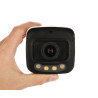 6 MPx IP камера Smart Dual Light с променливофокусен Motozoom обектив и външен корпус тип Bullet IP67 IR60m LED60m PoE DAHUA IPC