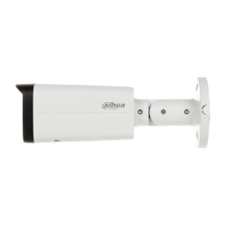 6 MPx IP камера Smart Dual Light с променливофокусен Motozoom обектив и външен корпус тип Bullet IP67 IR60m LED60m PoE DAHUA IPC