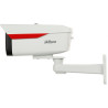 8MP 4K WizColor Full Color IVS Network Camera with Microphone and 50m LED DAHUA IPC-HFW2849M-S-LED-0360B-B-PRO