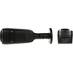 500万像素全彩AI TiOC IP摄像机主动防御警报器LED夜视IP67 2.8mm DAHUA IPC-HFW3549T1-AS-PV-0280B-S5-BLACK