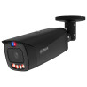 TiOC WizSense Full-Color 8.3 Mpx 4K UHD 2.8mm IP Camera with IR LED Active Deterrence and 24/7 Color Image DAHUA IPC-HFW3849T1-A