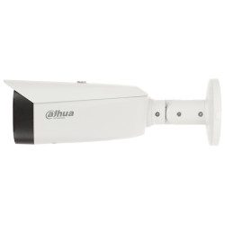 4K 8MP IP kamera TiOC Full-Color 2.8mm Aktīvā atbaidīšana AI WizSense Sirēna LED IP67 DAHUA IPC-HFW3849T1-AS-PV-0280B-S5