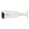 4K 8MP TiOC 全彩 2.8mm 网络摄像机 AI WizSense 主动防御 警报器 LED IP67 DAHUA IPC-HFW3849T1-AS-PV-0280B-S5