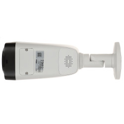 4K 8MP IP kamera TiOC Full-Color 2.8mm Aktīvā atbaidīšana AI WizSense Sirēna LED IP67 DAHUA IPC-HFW3849T1-AS-PV-0280B-S5