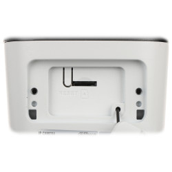 4K 8MP IP kamera TiOC Full-Color 2.8mm Aktīvā atbaidīšana AI WizSense Sirēna LED IP67 DAHUA IPC-HFW3849T1-AS-PV-0280B-S5