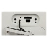 Панарамная IP-камера TiOC Full-Color 7.6Mpx 2x2.8mm 180 градусаў актыўнае стрымліванне AI IVS IP67 DAHUA IPC-PFW3849S-A180-E2-AS
