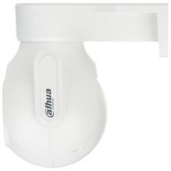 Зовнішня поворотна IP-камера Wi-Fi 5Mpx Full-Color Активне стримування Smart Dual Light AI Виявлення людей DAHUA P5B-PV