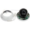 Câmera IP Speed Dome 1080p 2.8-12mm PTZ Starlight IVS POE IK10 IP66 DAHUA SD22204DB-GNY