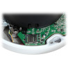 IPスピードドームカメラ 1080p 2.8-12mm PTZ Starlight IVS POE IK10 IP66 DAHUA SD22204DB-GNY
