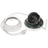 IP PTZ Wi-Fi камера 4Mpx 2.8-12mm 4x Zoom Starlight IK10 IP66 IVS SMD 3.0 CMOS DAHUA SD22404DB-GNY-W