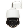 PTZ 3.7MP 5x Zoom WizSense TiOC IP Camera Active Deterrence Full-Color Microphone Siren DAHUA SD3E405DB-GNY-A-PV1