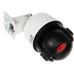Dahua PTZ 회전형 IP 카메라 3.7MP 5배 줌 WizSense TiOC 능동 방어 Full-Color 마이크 사이렌 DAHUA SD3E405DB-GNY-A-PV1