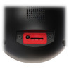 Паваротная IP-камера PTZ 3.7MPx 5x Zoom WizSense TiOC Актыўнае стрымліванне Full-Color Мікрафон Сірэна DAHUA SD3E405DB-GNY-A-PV1