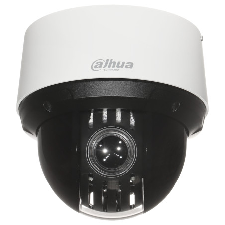 กล้อง IP สปีดโดม WizSense 1080p ซูม 16 เท่า Starlight IVS อินฟราเรด 100 เมตร IP66 สำหรับใช้งานภายนอก DAHUA SD4A216DB-HNY