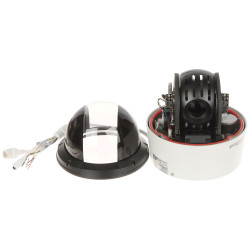 WizSense 1080p 16倍ズーム Starlight IVS 赤外線100m IP66対応 屋外監視用IPスピードドームカメラ DAHUA SD4A216DB-HNY