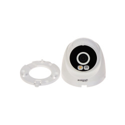Wi-Fi 6 Smart Dual Light Active Deterrence 3MP IP Camera 2.8mm Human Vehicle Detection Siren Audio Mic DAHUA T3A-PV-0280B