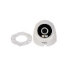 Telecamera IP Wi-Fi 6 Smart Dual Light Active Deterrence 3Mpx 2.8mm Rilevamento Persone Veicoli Sirena Audio Microfono DAHUA T3A