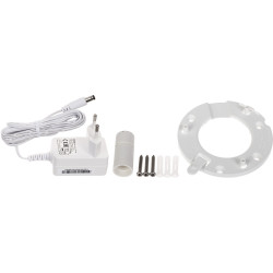 Κάμερα IP Wi-Fi 6 Smart Dual Light Active Deterrence 3Mpx 2.8mm Ανίχνευση Προσώπων Οχημάτων Σειρήνα Ήχος Μικρόφωνο DAHUA T3A-PV-
