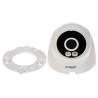 4MP Wi-Fi Wireless Camera Smart Dual Light Active Deterrence Siren LED Audio Microphone DAHUA T4A-PV
