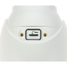 Wi-Fi 6 5MP 스마트 듀얼 라이트 IP 카메라 야간 컬러 이미지 AI 감지 IP67 터렛 무선 모니터링 DAHUA T5A-IL-0280B