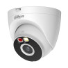 Κάμερα IP 5MP WiFi 6 Smart Dual Light Ενεργή Αποτροπή LED Σειρήνα 2.8mm IP67 Ασύρματη Παρακολούθηση P2P DAHUA T5A-PV-0280B