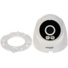 5MP WiFi 6 스마트 듀얼 라이트 IP 카메라 LED 능동형 억제 사이렌 2.8mm IP67 무선 P2P 모니터링 DAHUA T5A-PV-0280B